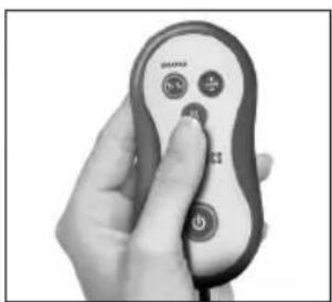 HOMEDICS SP1000HEU - CAUTION: - 2