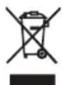 HOMEDICS SP1000HEU - WEEE forklaring - 1