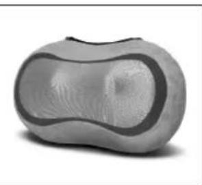 HOMEDICS SP1000HEU - FORSIGTIG: - 7