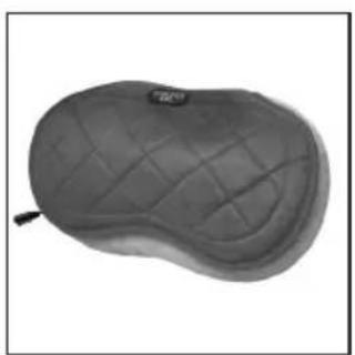 HOMEDICS SP1000HEU - LAITTEEN OMINAISUUDET: - 3