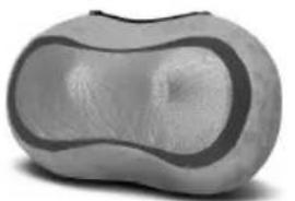 HOMEDICS SP1000HEU - PRECAUÇA: - 7