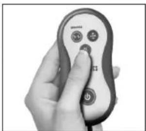 HOMEDICS SP1000HEU - ATTENTION: - 2