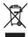 HOMEDICS SP1000HEU - WEEE forklaring - 1
