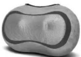 HOMEDICS SP1000HEU - ATTENTION: - 7