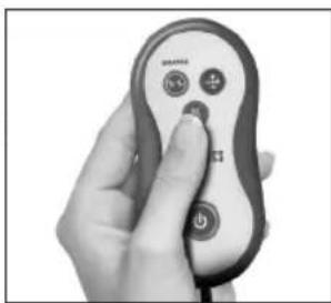 HOMEDICS SP1000HEU - DIKKAT: - 2