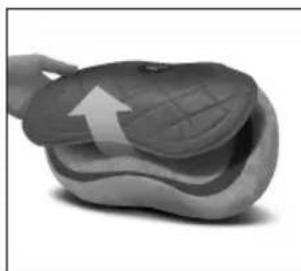 HOMEDICS SP1000HEU - CAUTION: - 6