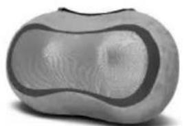 HOMEDICS SP1000HEU - ATTENZIONE: - 7