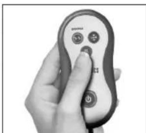 HOMEDICS SP1000HEU - VAROITUS: - 2