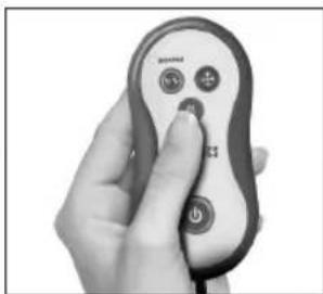 HOMEDICS SP1000HEU - FORSIGTIG: - 2