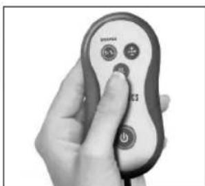 HOMEDICS SP1000HEU - FARA! - 2
