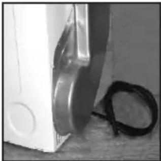 HOOVER DYC 8813 BX - VENTILATION - 5