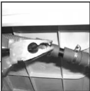 HOOVER DYC 8813 BX - ENTLÜFTUNG - 1