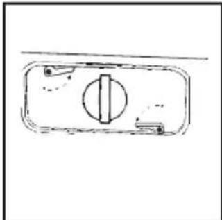 HOOVER DYC 8813 BX - VANDBEHOLDER - 3