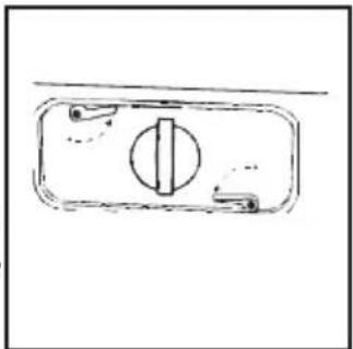 HOOVER DYC 8813 BX - To Remove the Condenser - 2