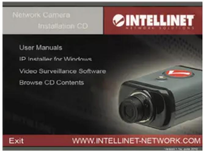 Intellinet IDC752IR - User Manuals - 1