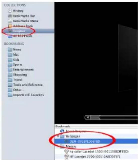 Intellinet IDC752IR - MacOS - 1