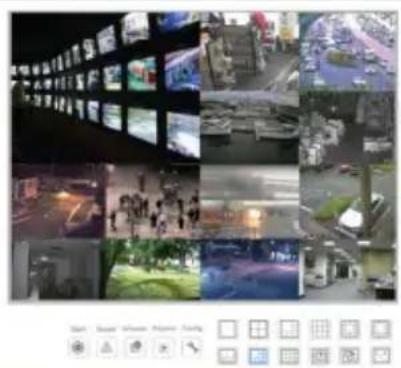 Intellinet IDC752IR - 1