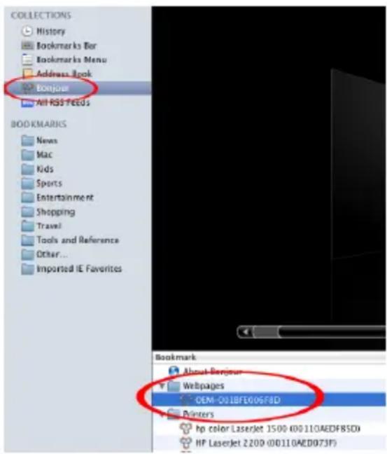 Intellinet IDC752IR - MacOS - 1