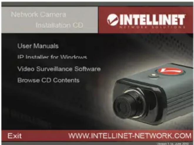 Intellinet IDC752IR - Windows XP, Vista e Windows 7/8 - 1