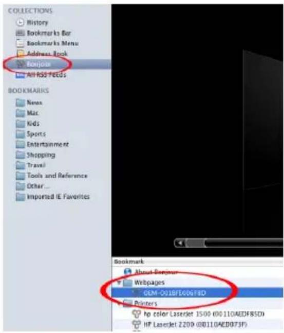 Intellinet IDC752IR - MacOS - 1