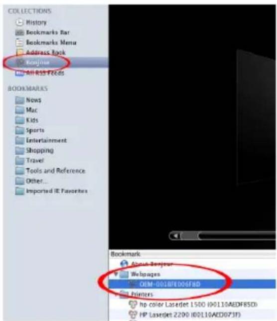Intellinet IDC752IR - MacOS - 1