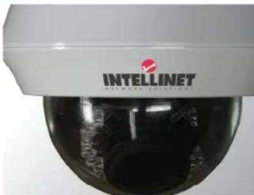Intellinet IDC752IR - 2