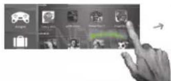 Engel Axil Tab8 HD - - Afficher les applications - 3