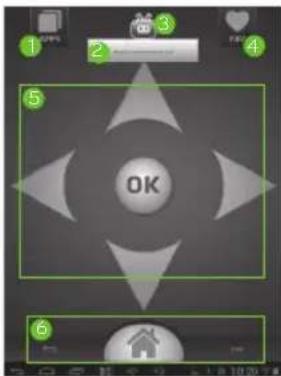 Engel Axil Tab8 HD - MODO VERTICAL - 1