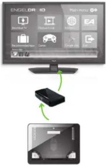 Engel Axil Tab8 HD - Manuale Italiano 10-11 - 1