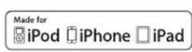 KLIPSCH Gallery G17 AirPlay - 用途 - 2