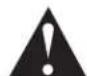KLIPSCH Gallery G17 AirPlay - CAUTION - 1