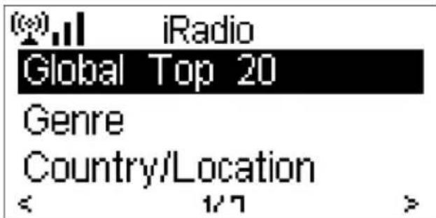 Noxon FUN - Radio Station/Music (Station radio/musique - 1