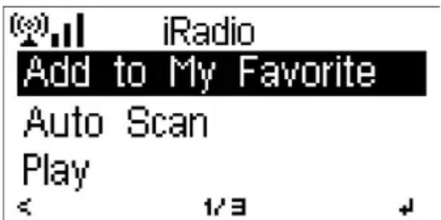 Noxon FUN - My Favorite (Mes favors) - 1