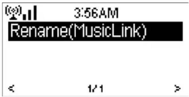 Noxon FUN - DLNA Setup (Configuration DLNA) - 1