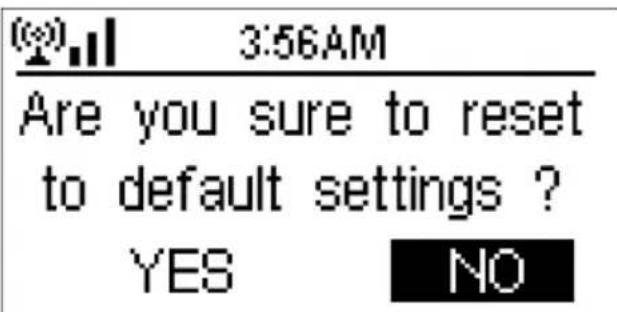 Noxon FUN - Reset - 1