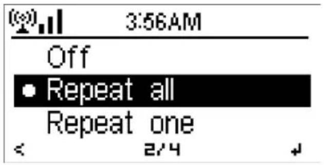 Noxon FUN - Playback Setup - 1