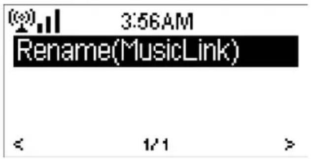 Noxon FUN - DLNA Setup - 1
