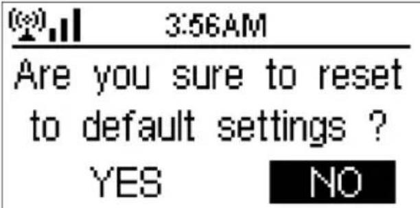 Noxon FUN - Reset - 1