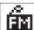 Noxon FUN - FM (UKW-Radioempfang) - 1
