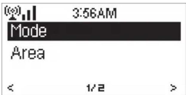 Noxon FUN - FM - 1