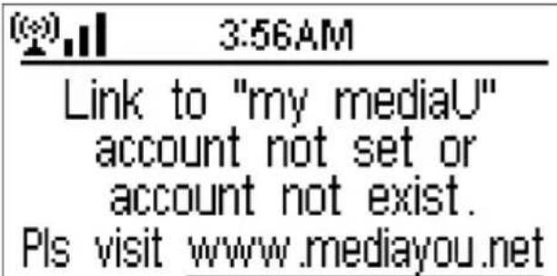 Noxon FUN - My mediaU - 1