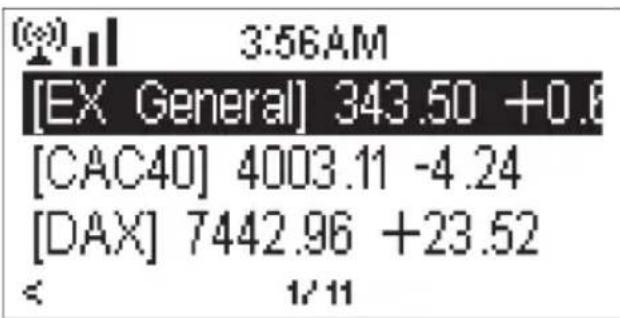 Noxon FUN - Financial Service (Service financier) - 1