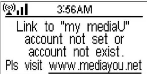 Noxon FUN - my mediaU - 1
