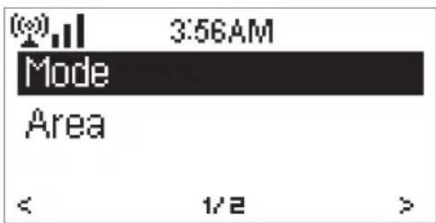 Noxon FUN - FM - 1