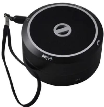 Fantec PS21BTPK - ENCEINTE BLUETOOTH AVEC MICROPHONE ET LE KIT MAINS LIBRES - 1