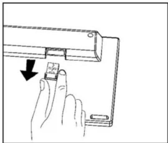 Gembird KBP4DE - Specifications - 3
