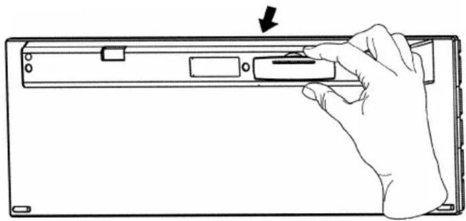 Gembird KBSP5DE - Specifications - 1