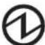 FUJITSU LIFEBOOK AH572 - Status Indicator Panels - 1