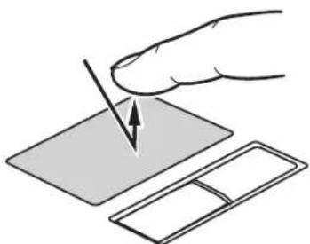 FUJITSU LIFEBOOK AH572 - Cliquer - 2