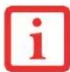 FUJITSU LIFEBOOK AH572 - Dispositif de pointage TouchPad - 2